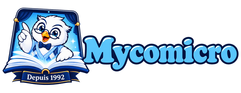 Mycomicro, depuis 1992
